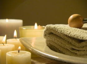 Le  Massage Tantrique est né des traditions indiennes et taoistes - Energetic Institut Rouen